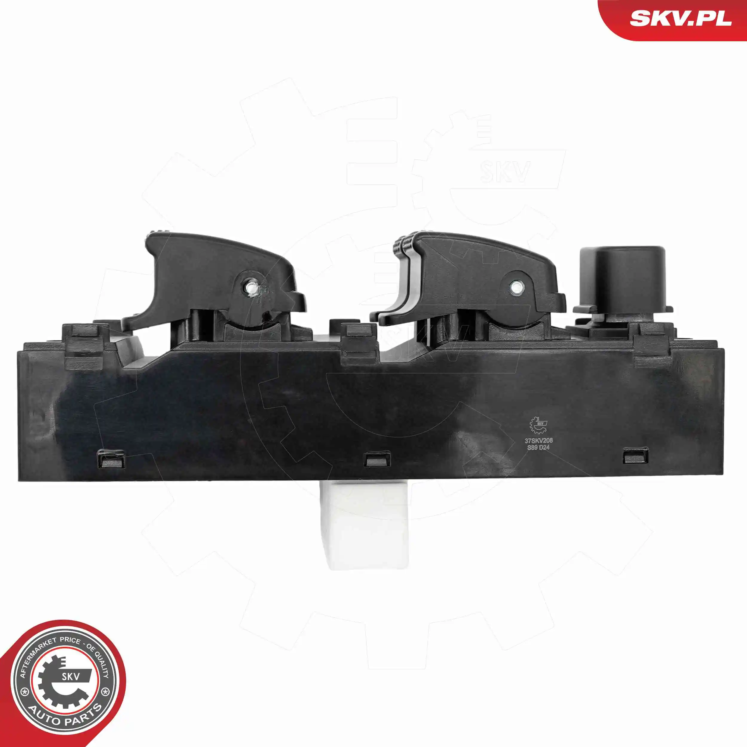 ESEN SKV 37SKV208 Switch, window regulator
