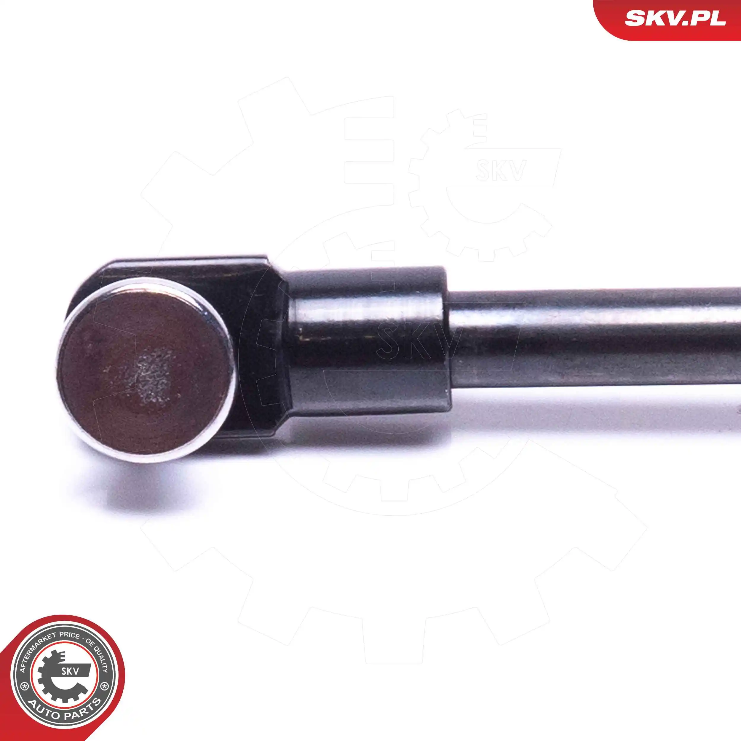 Gas Spring, boot/cargo area 52SKV768