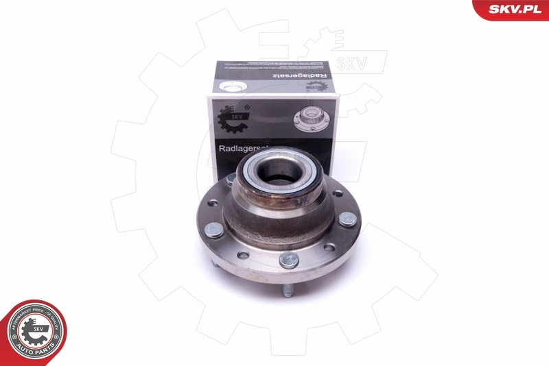 Wheel Bearing Kit 29SKV388