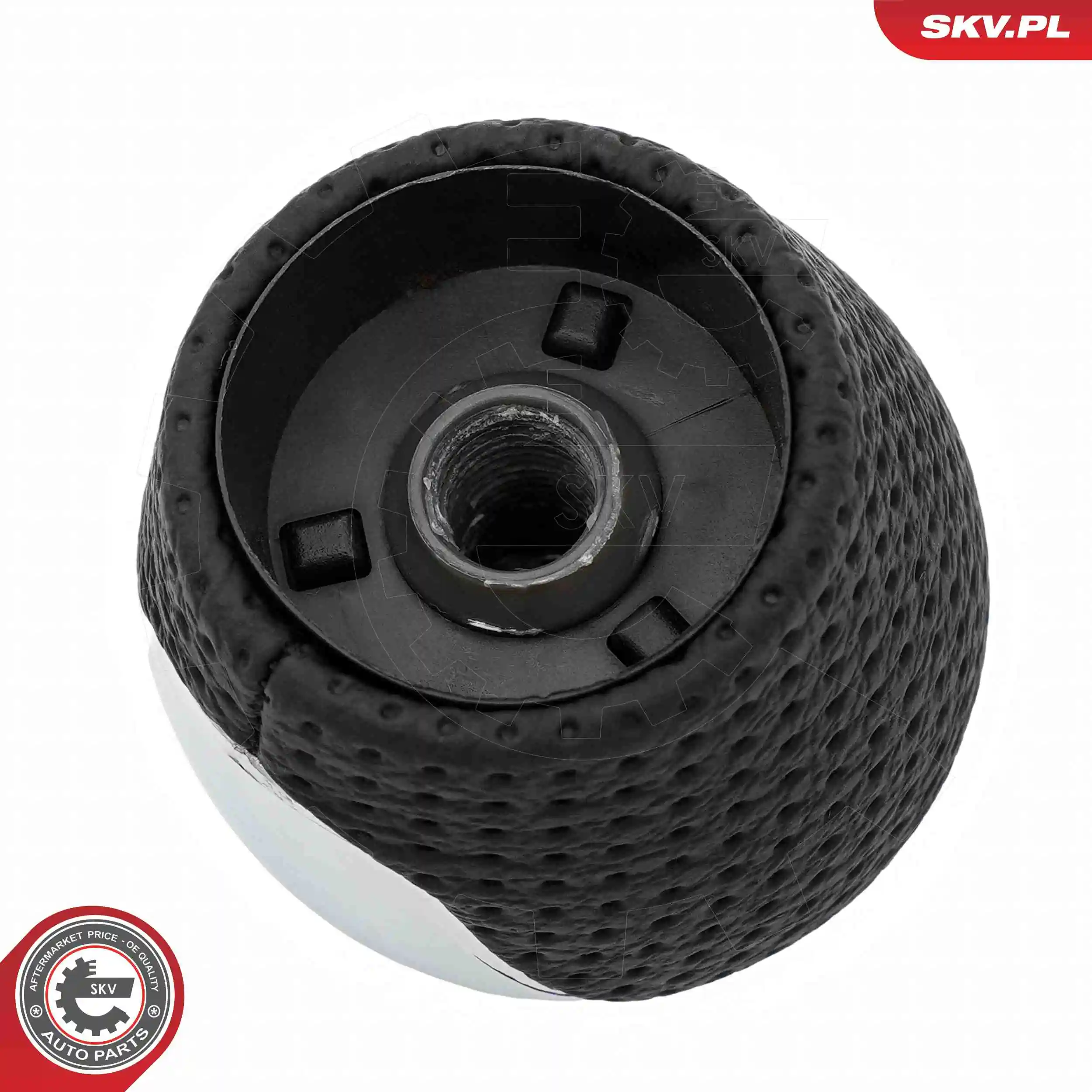 Gear Shift Lever Knob 63SKV172