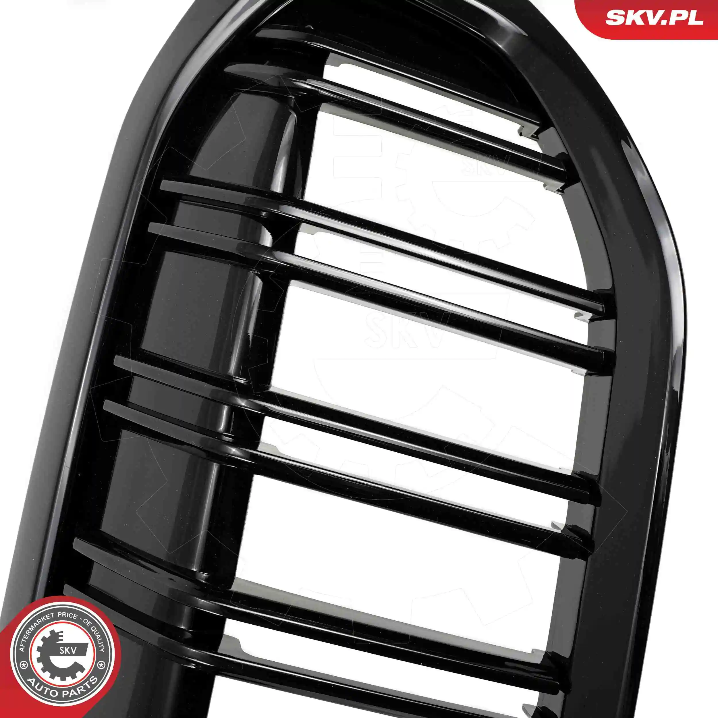 ESEN SKV 66SKV145 Radiator Grille