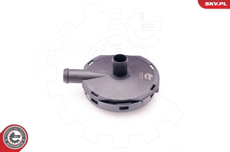 Valve, crankcase ventilation 31SKV023