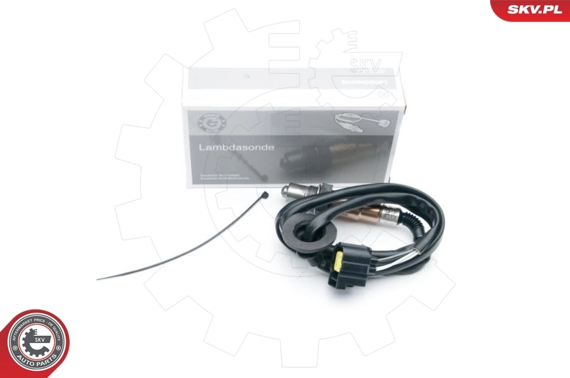 Oxygen Sensor 09SKV621