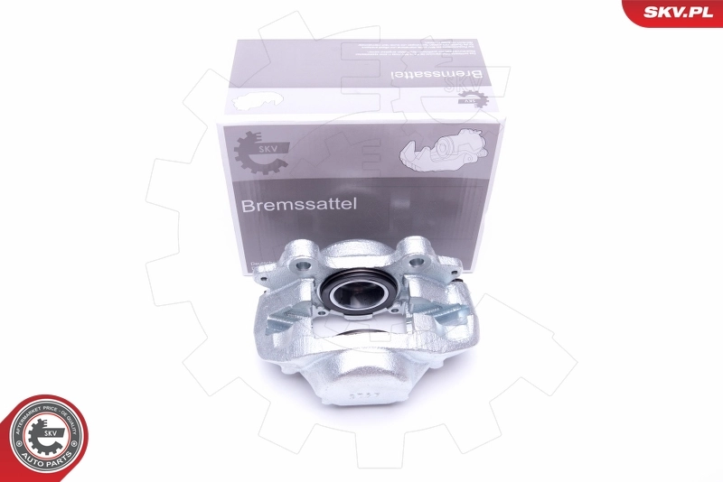 Brake Caliper 45SKV921
