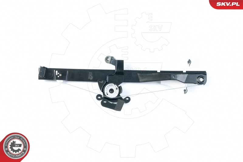 Window Regulator 01SKV613