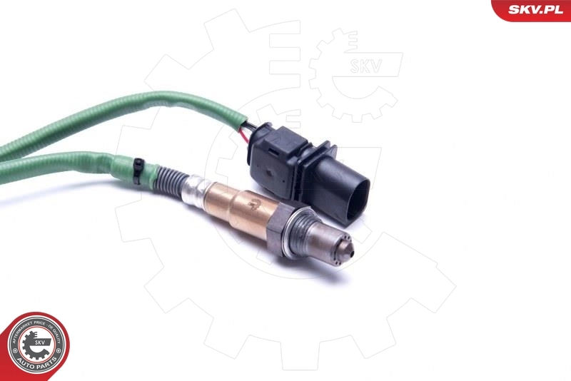 Oxygen Sensor 09SKV402