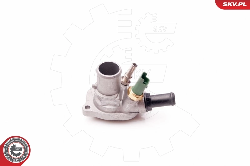 Thermostat, coolant 20SKV075