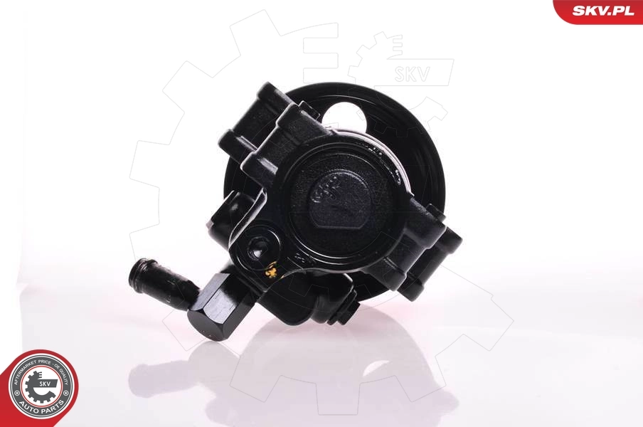 Hydraulic Pump, steering 10SKV150