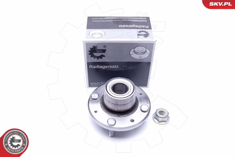 Wheel Bearing Kit 29SKV210