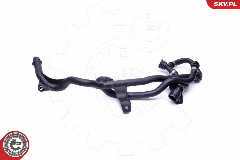 Radiator Hose 43SKV647