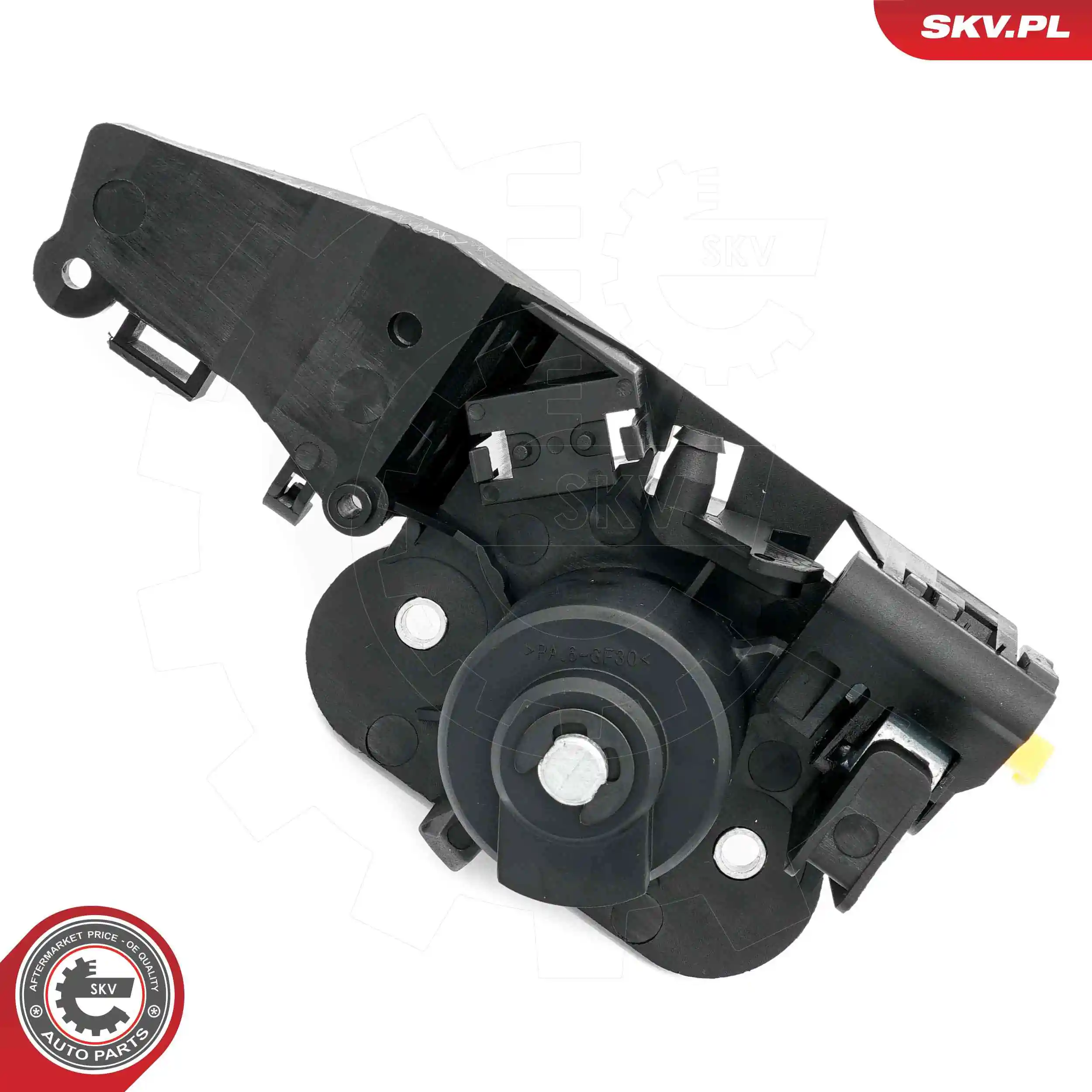 ESEN SKV 16SKV993 Tailgate Lock