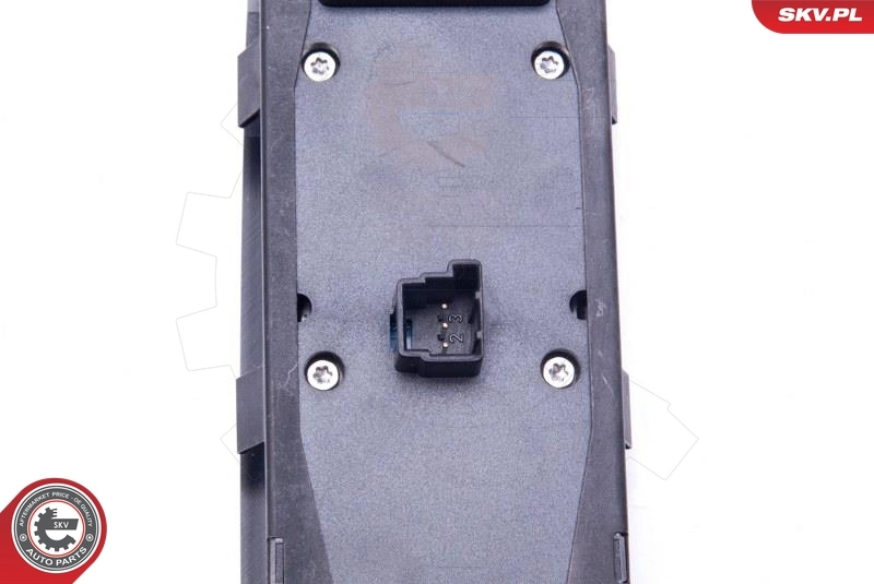 Switch, window regulator 37SKV166