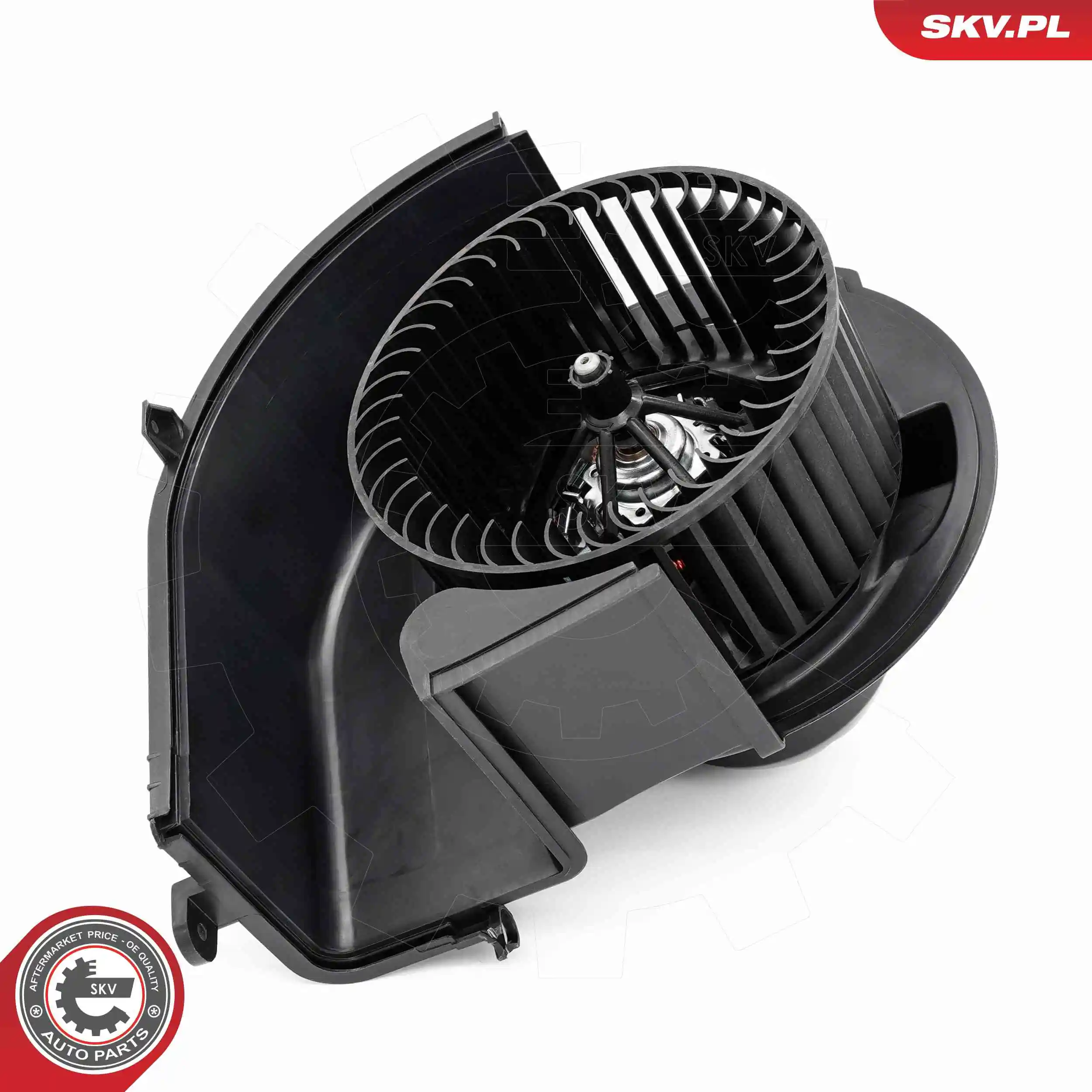 Interior Blower 68SKV152