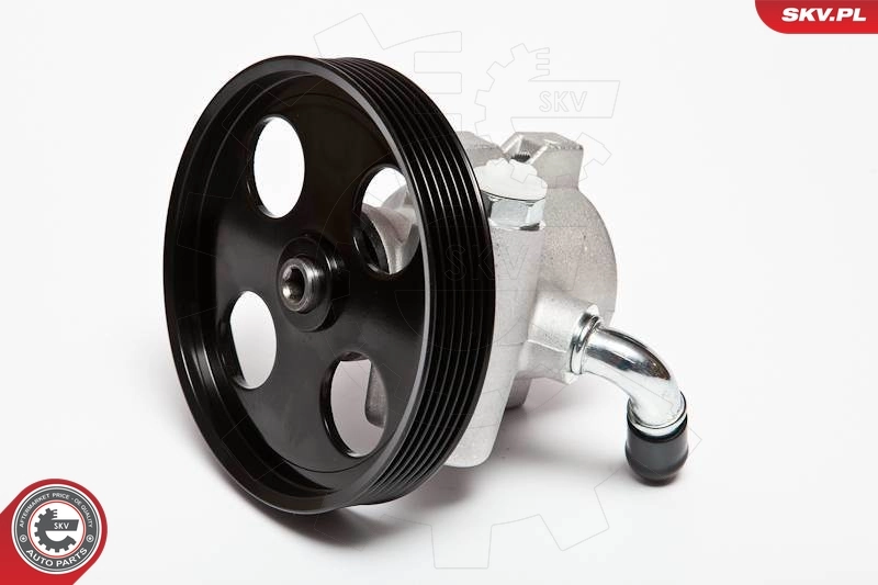 Hydraulic Pump, steering 10SKV002