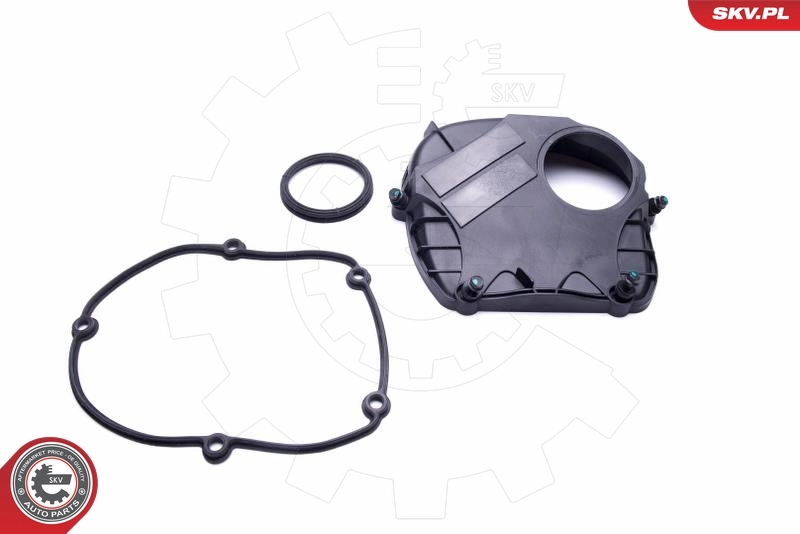 Cover, timing belt 96SKV146