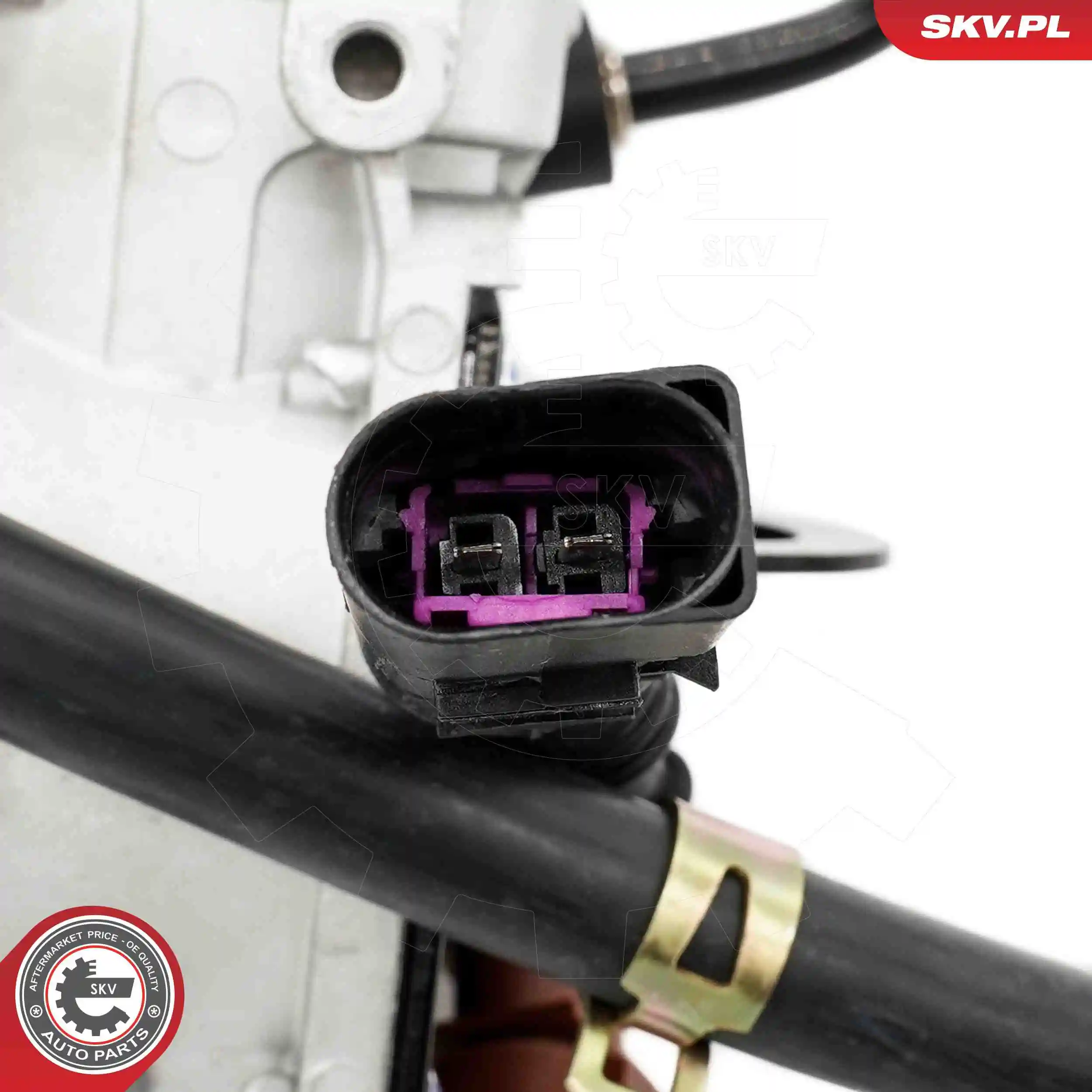 Compressor, compressed-air system 58SKV510