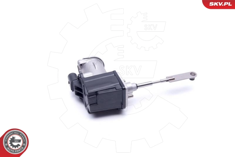 Boost Pressure Control Valve 95SKV403