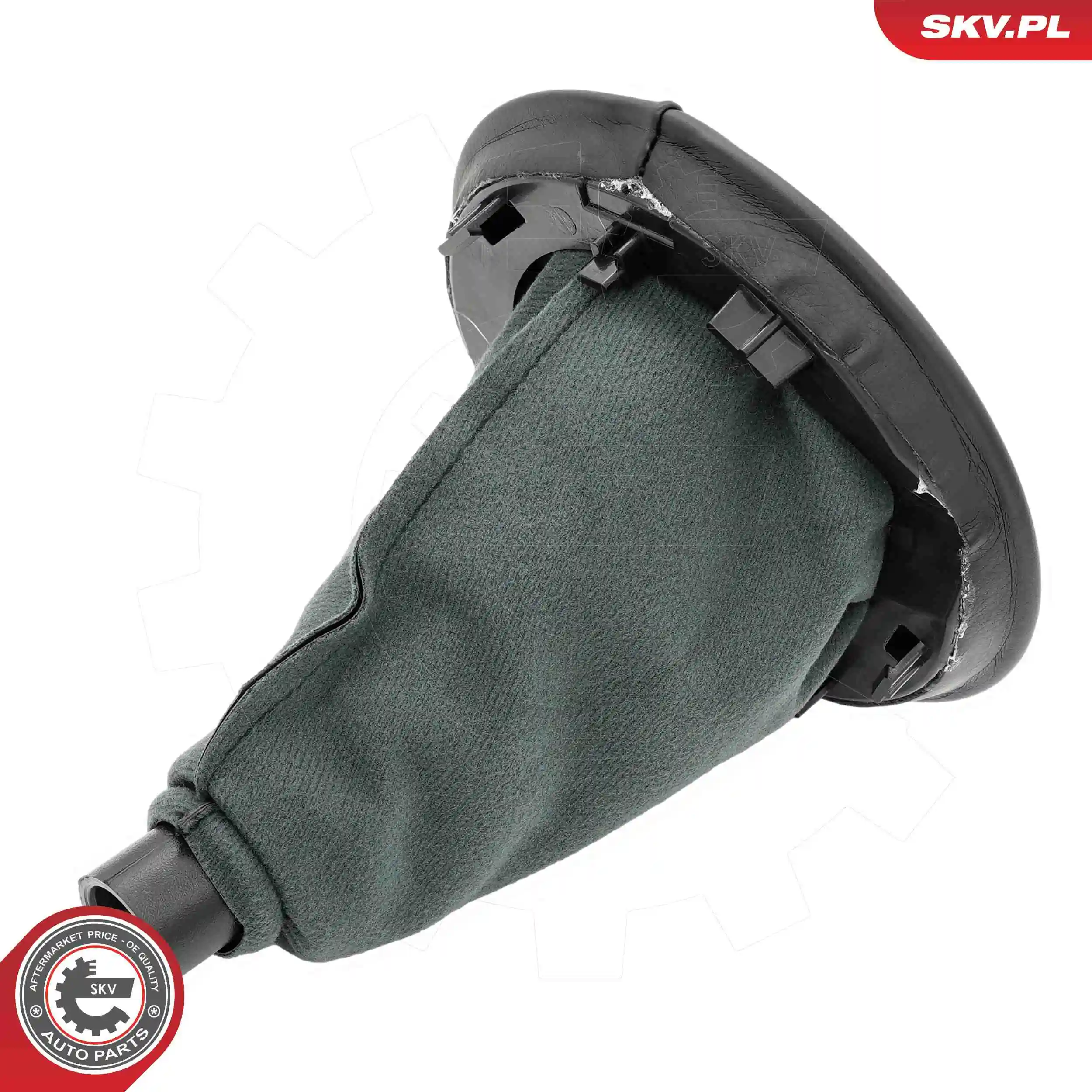 Gear Shift Lever Knob 63SKV558