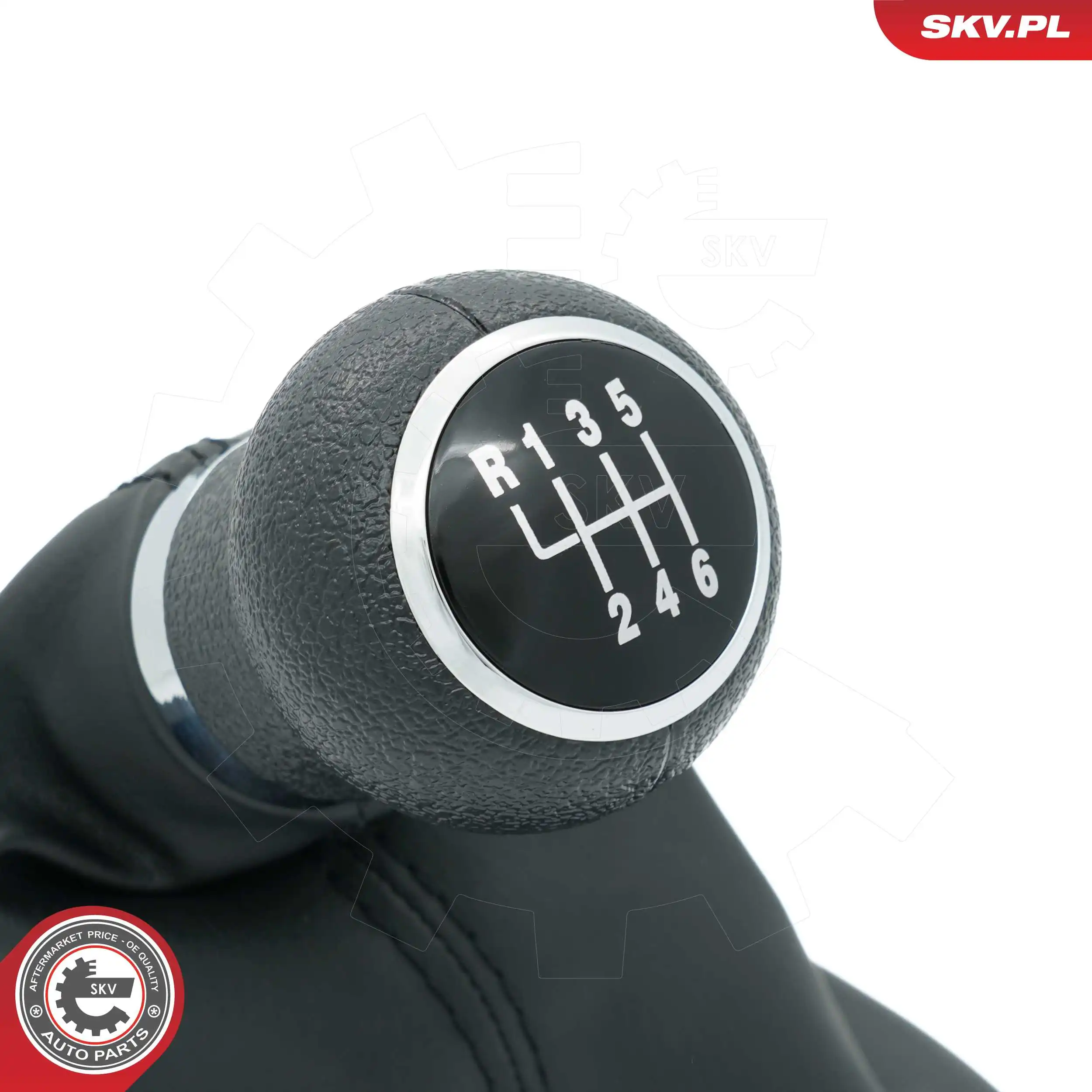 ESEN SKV 63SKV492 Gear Shift Lever Knob