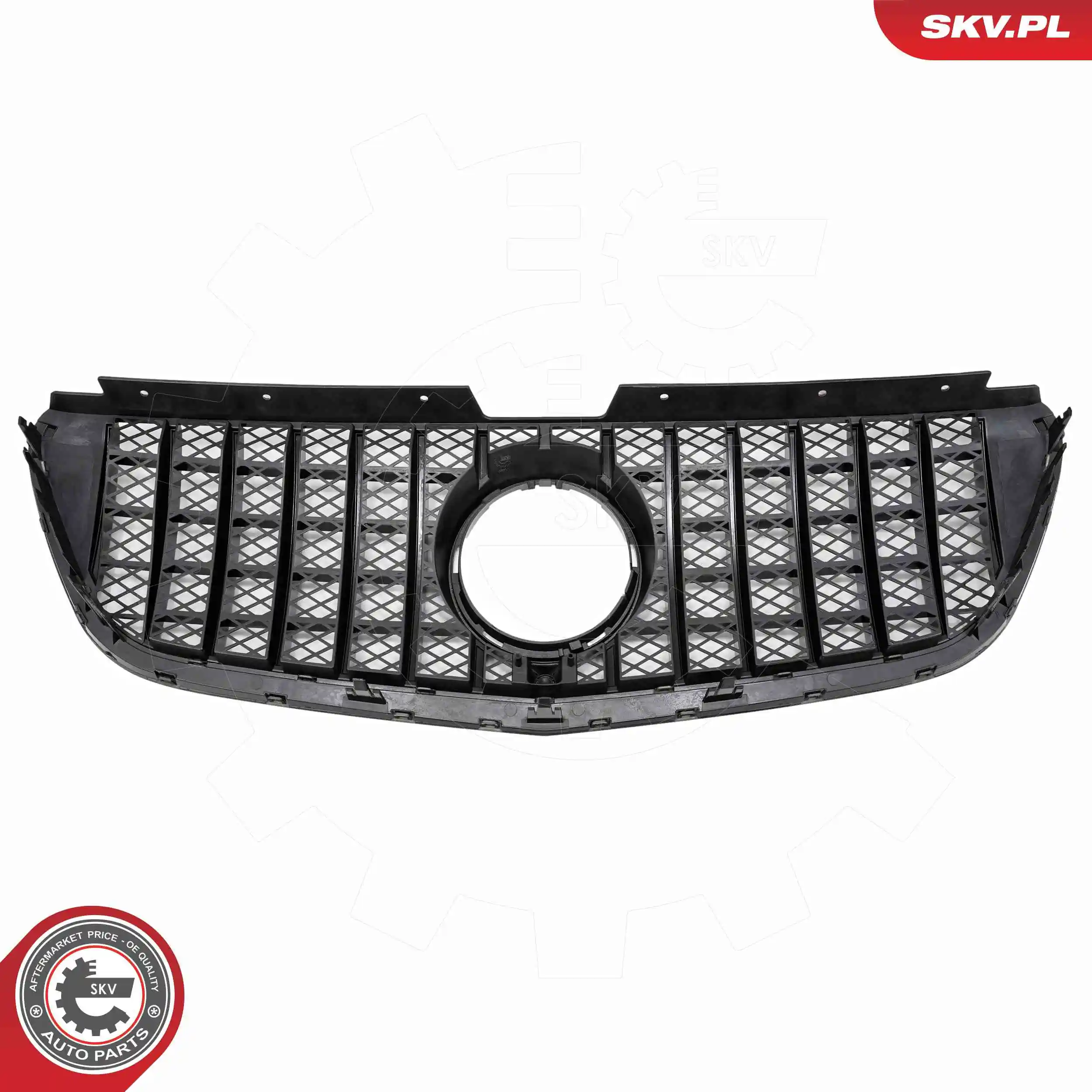 ESEN SKV 66SKV609 Radiator Grille