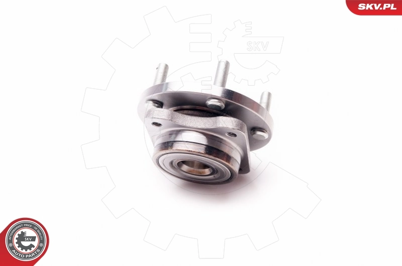 Wheel Bearing Kit 29SKV130