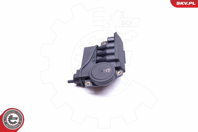 Oil Separator, crankcase ventilation 31SKV080