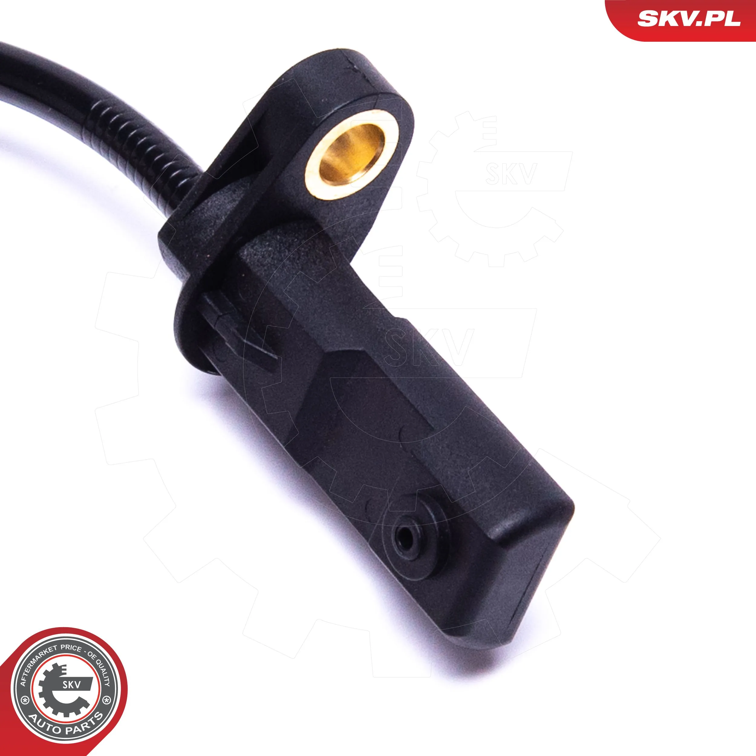 Sensor, wheel speed 06SKV473