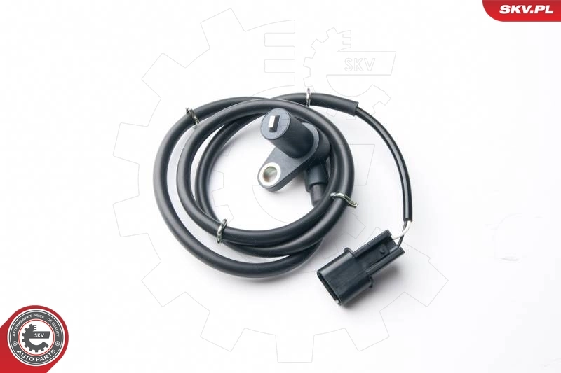 Sensor, wheel speed 06SKV215