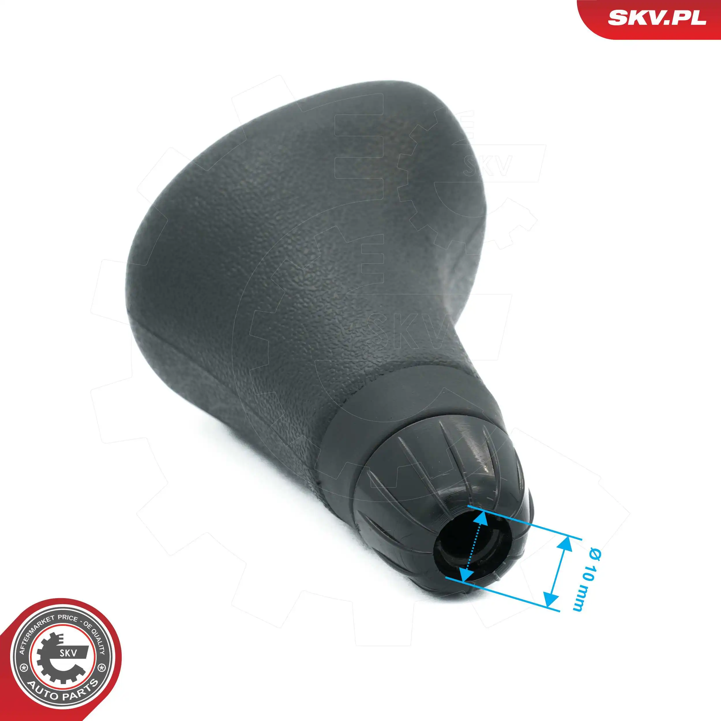 Gear Shift Lever Knob 63SKV137