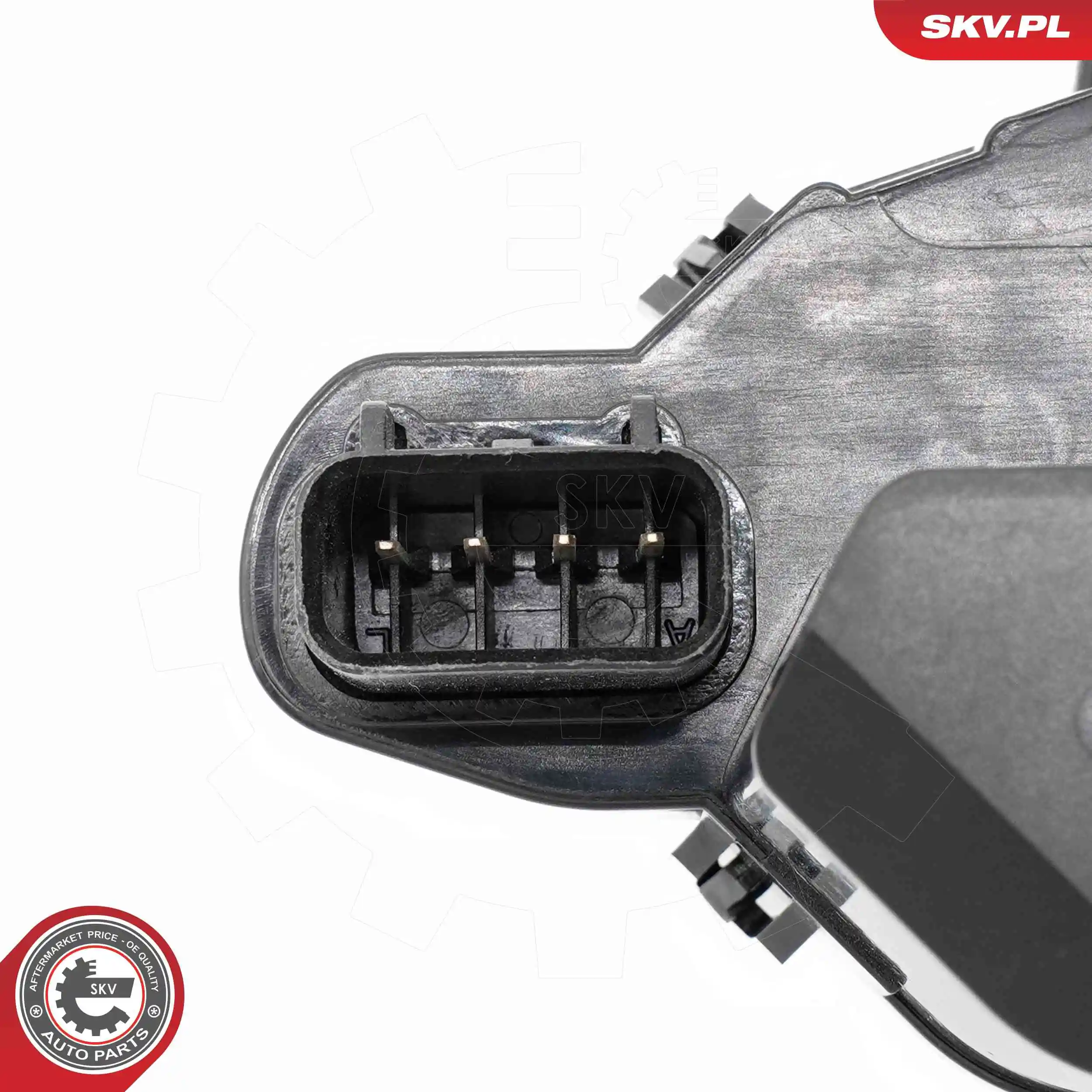 ESEN SKV 60SKV163 Door Lock