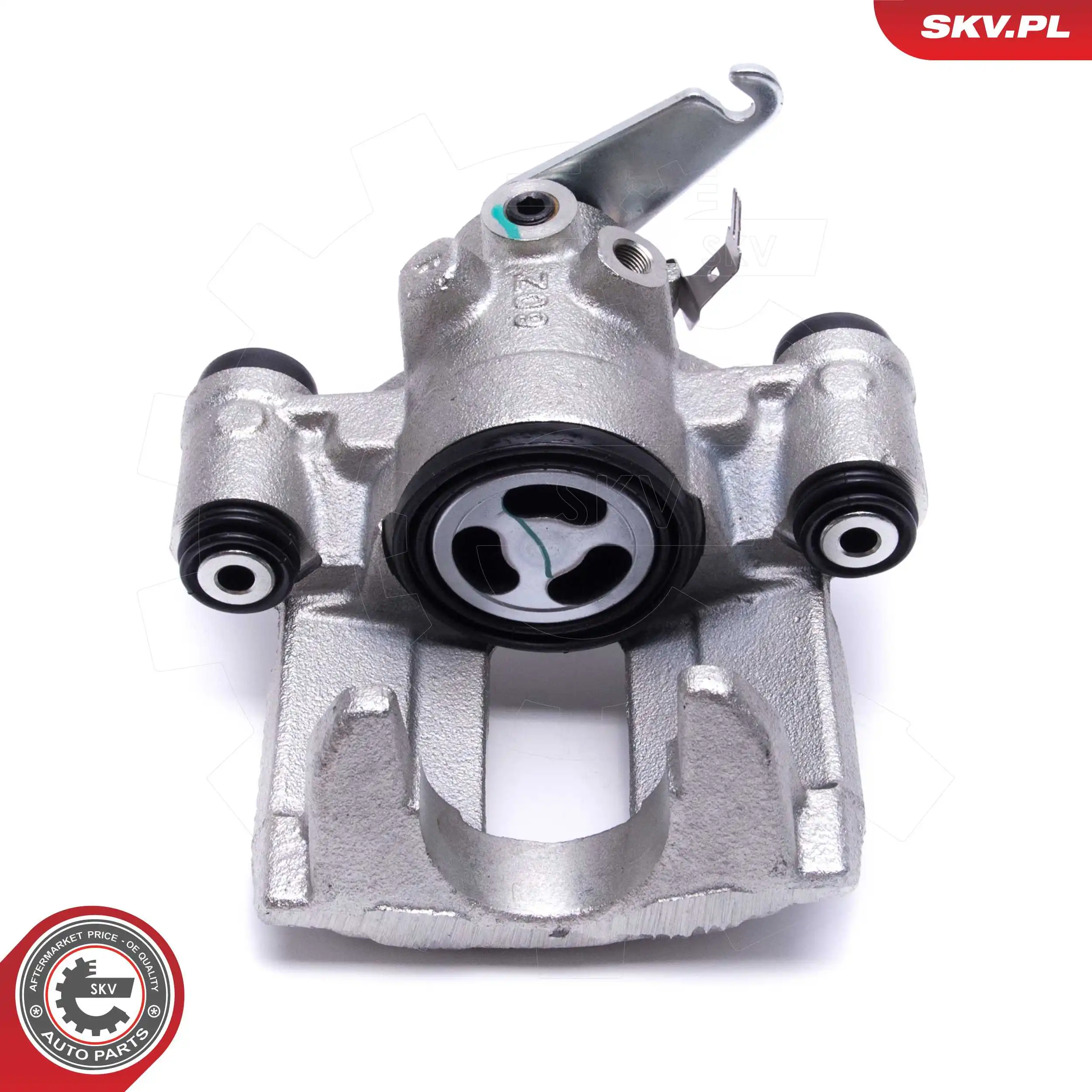 Brake Caliper 34SKV574