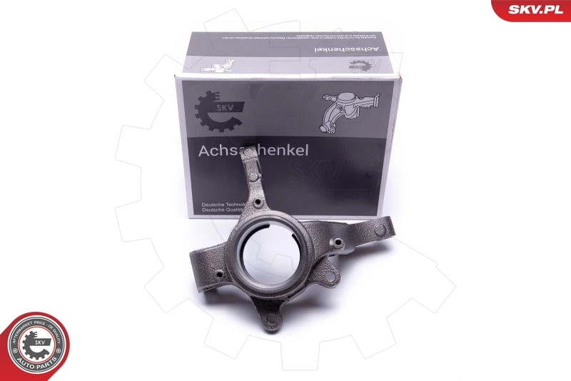 Steering Knuckle, wheel suspension 47SKV472