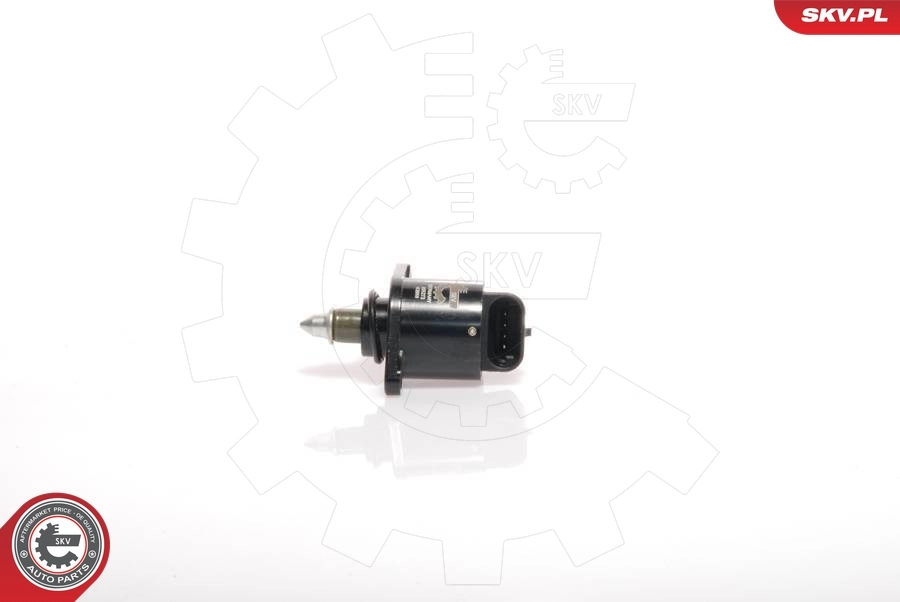 Idle Control Valve, air supply 08SKV008
