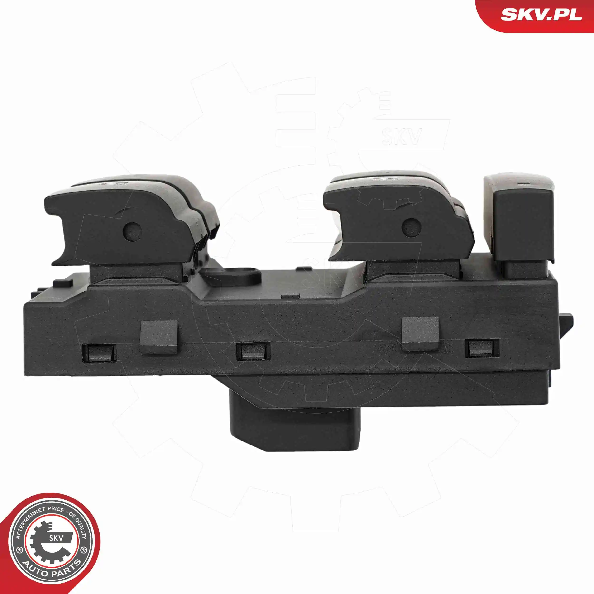 ESEN SKV 37SKV503 Switch, window regulator