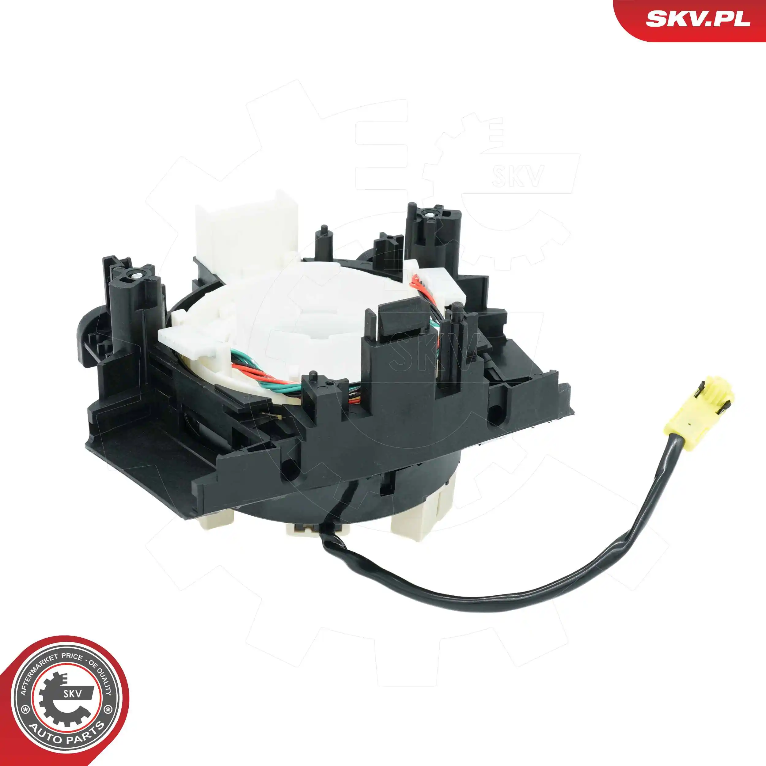 Clock Spring, airbag 96SKV599