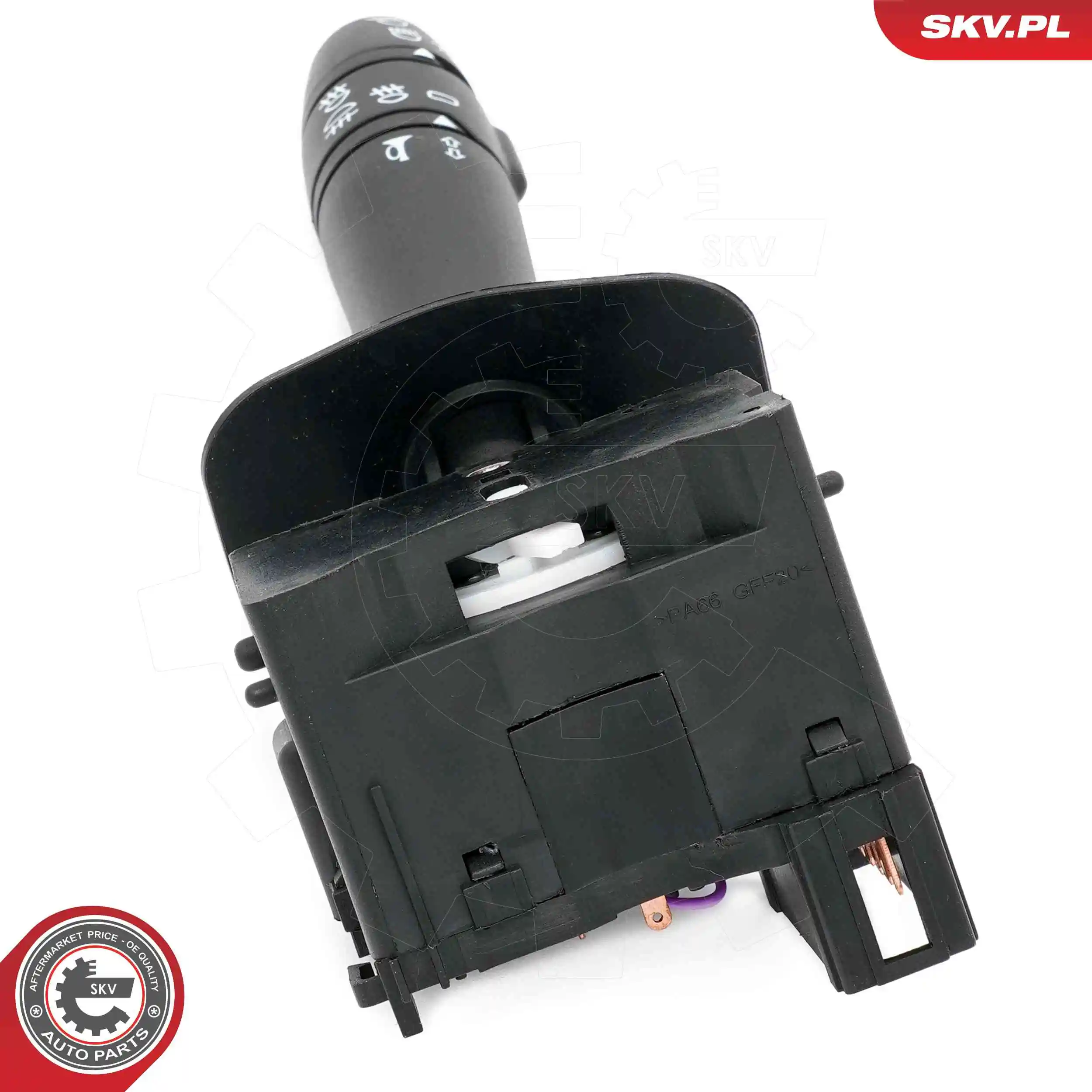 Steering Column Switch 38SKV551