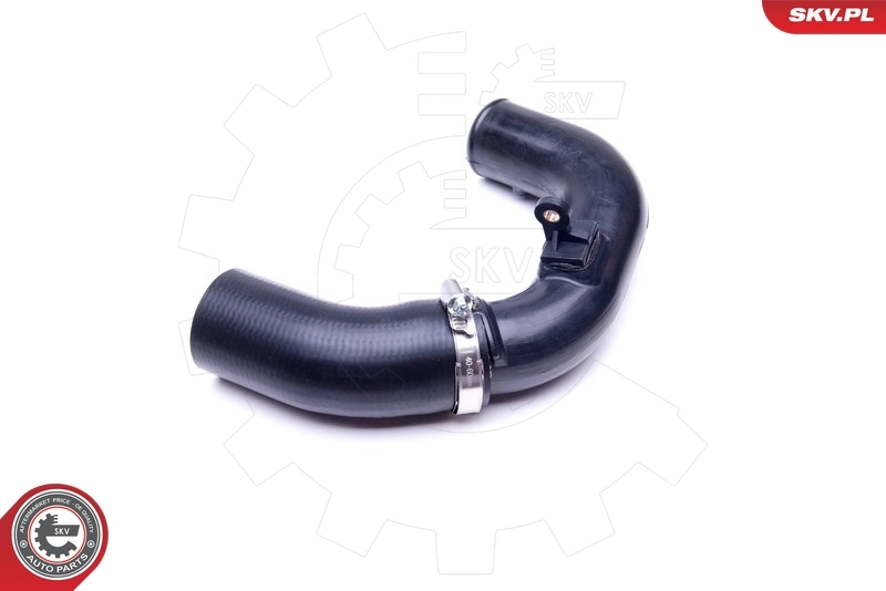 Charge Air Hose 43SKV229