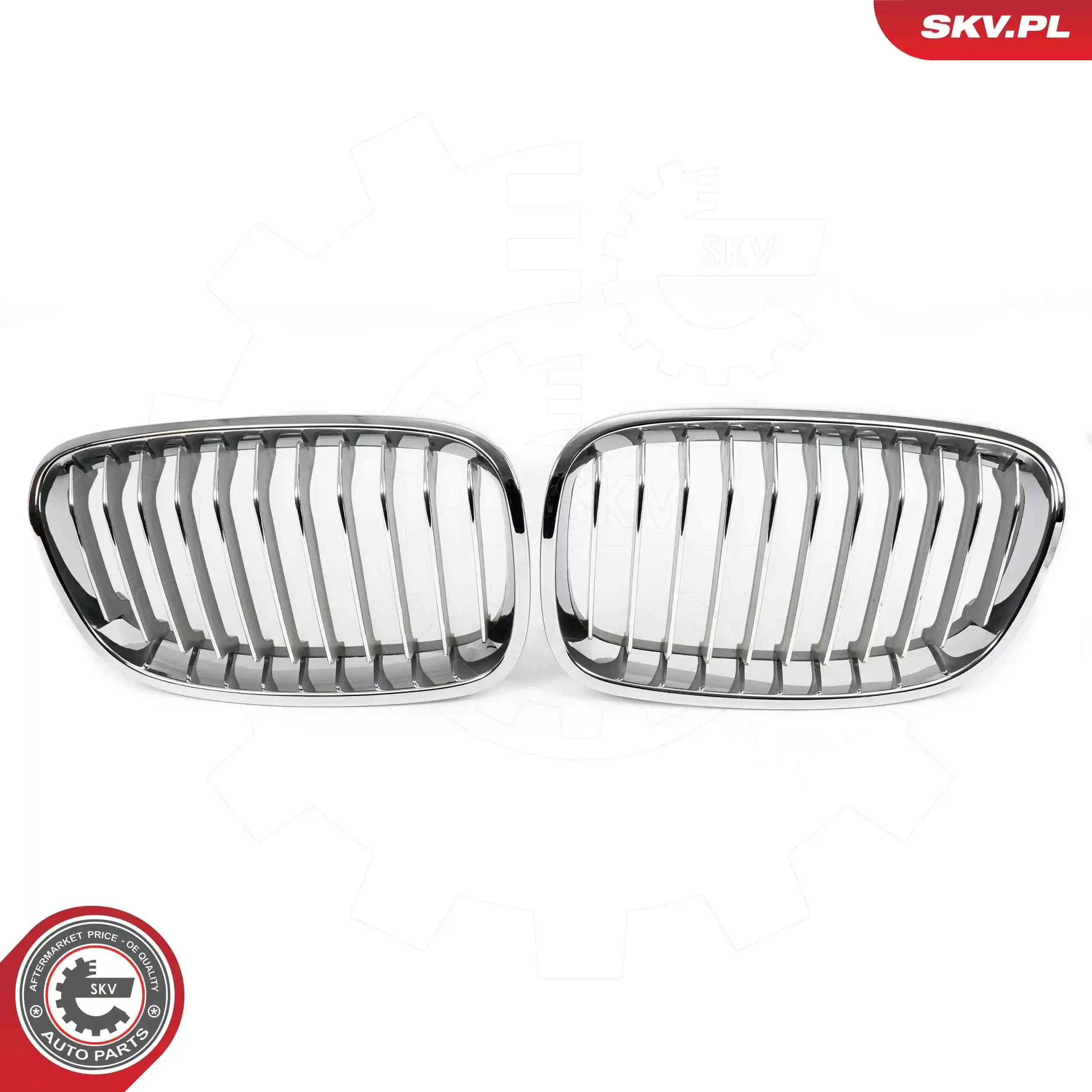 ESEN SKV 66SKV015 Radiator Grille