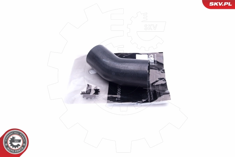 Charge Air Hose 43SKV162