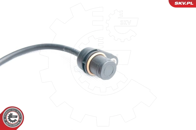 Steering Angle Sensor 17SKV305