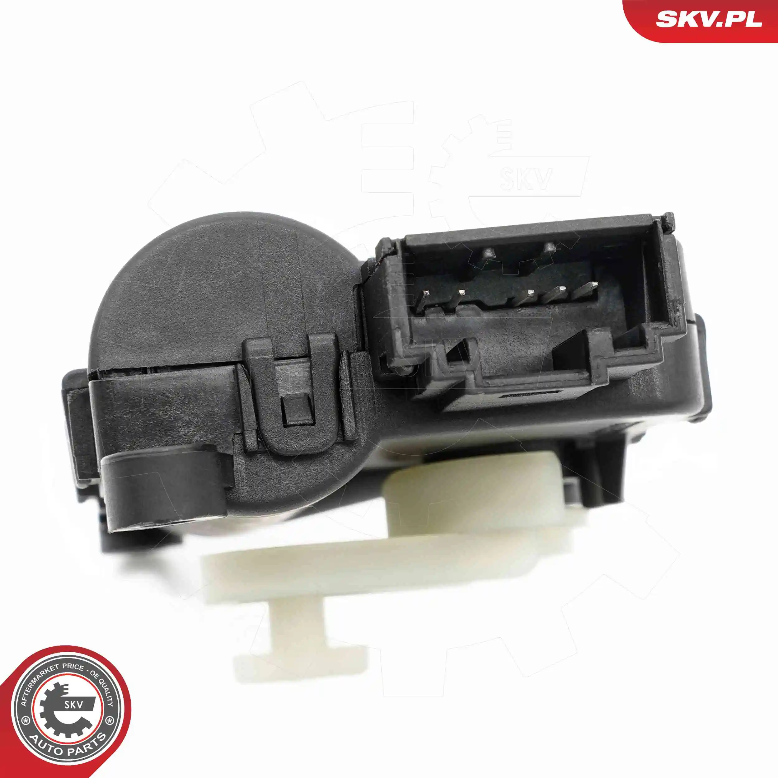 Actuator, blending flap 96SKV261