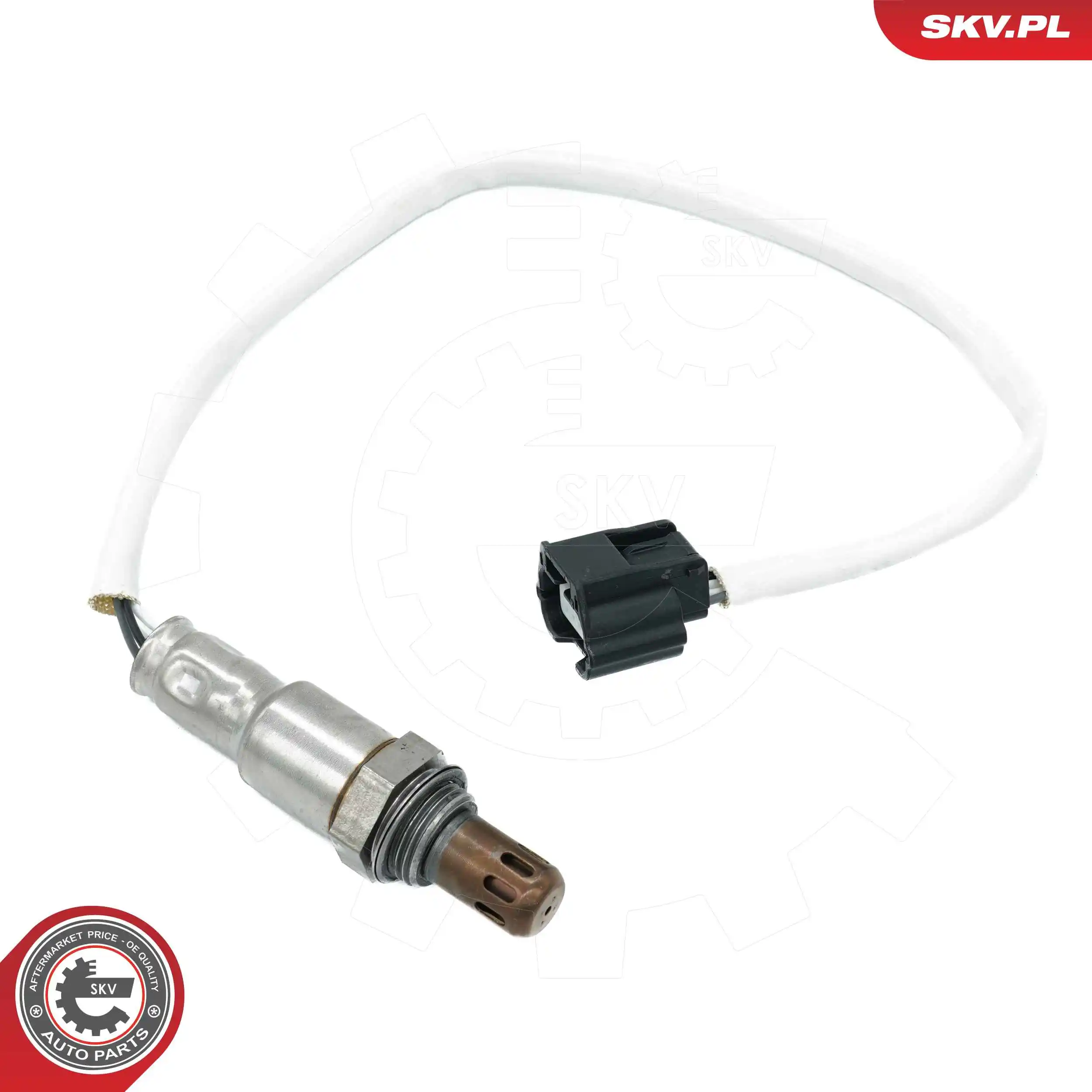 Oxygen Sensor 09SKV137