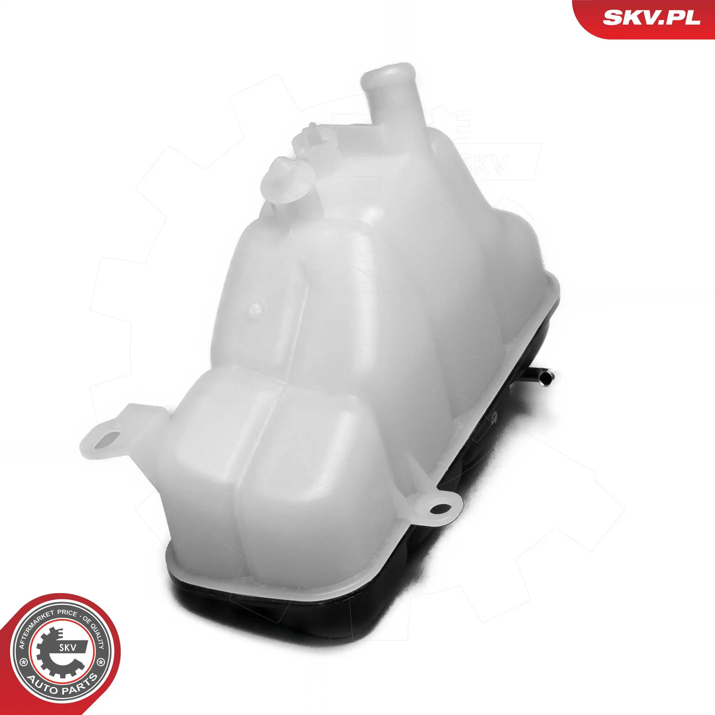 Expansion Tank, coolant 61SKV483