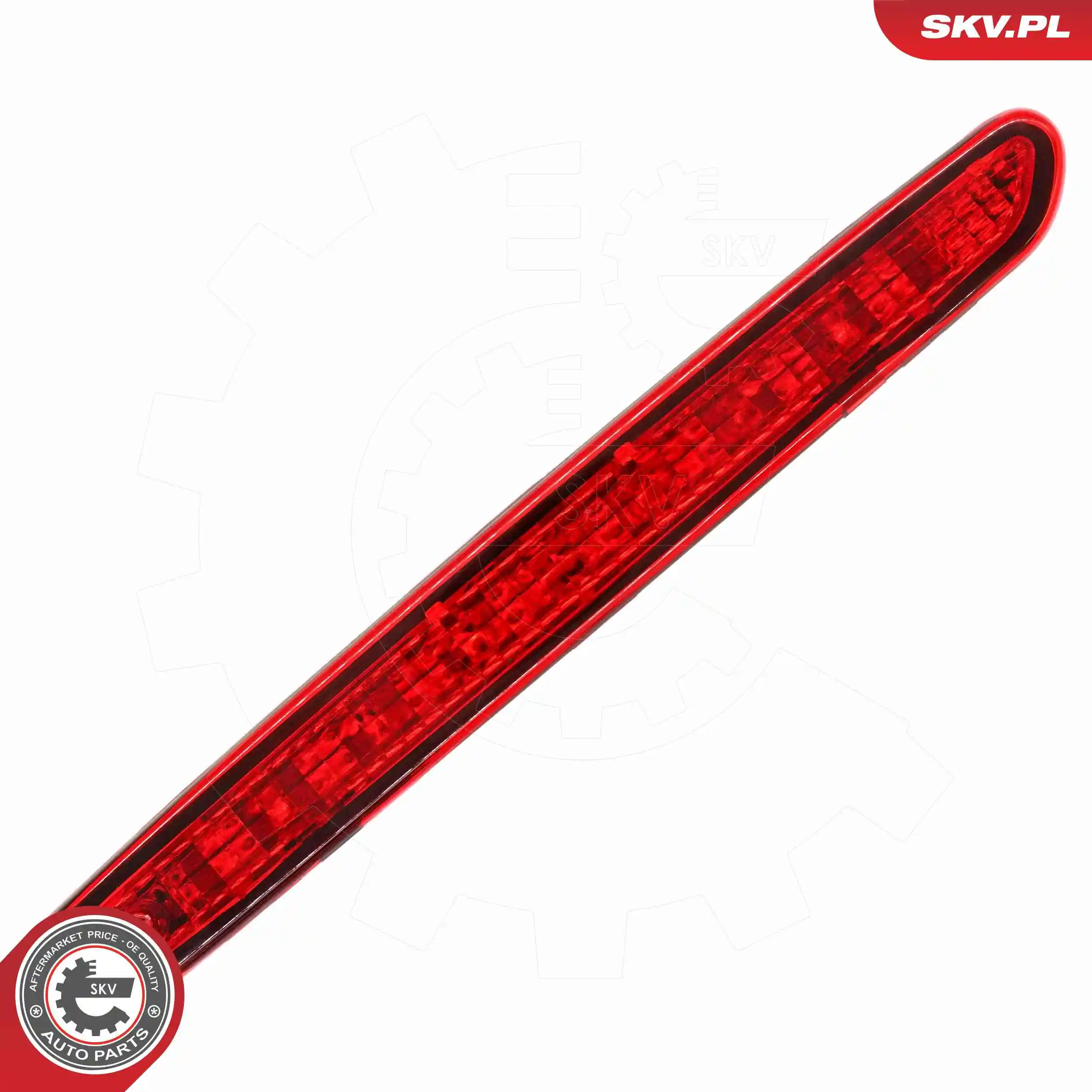 ESEN SKV 72SKV806 Auxiliary Stop Light
