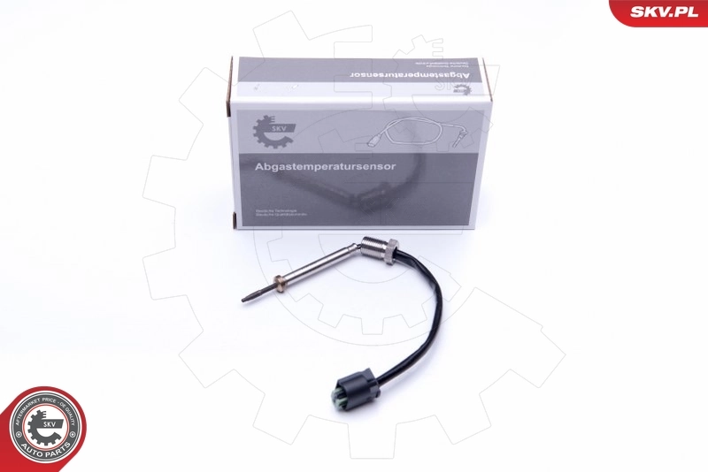 Sensor, exhaust gas temperature 30SKV103
