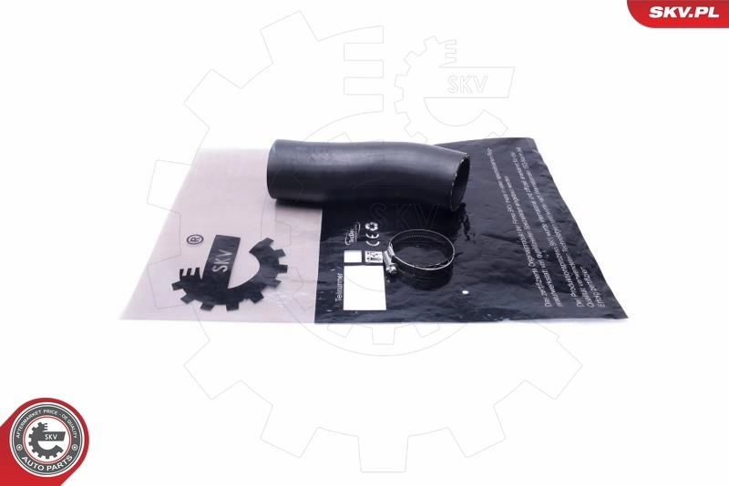 Charge Air Hose 24SKV561