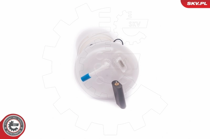 Fuel Feed Unit 02SKV777