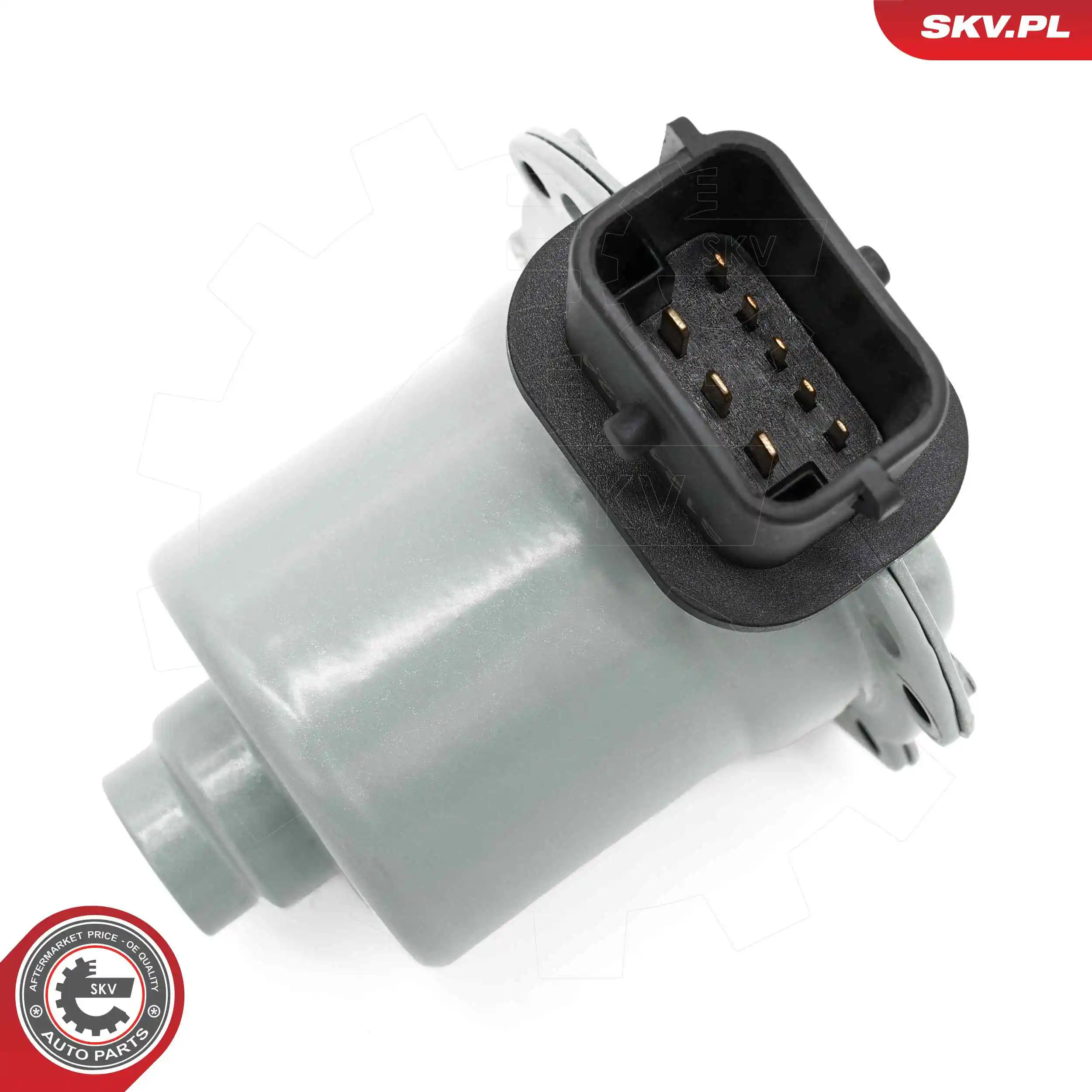 ESEN SKV 96SKV967 Clutch Actuation System