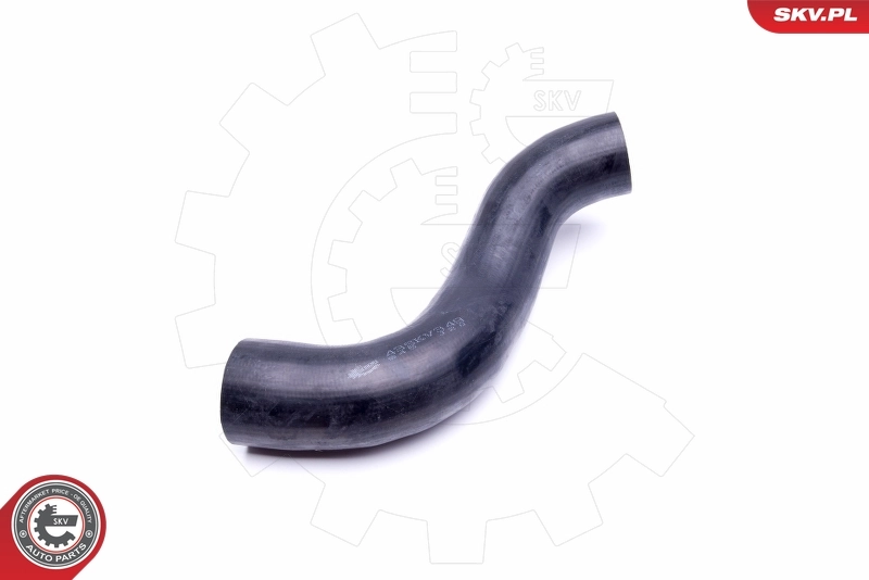 Charge Air Hose 43SKV349