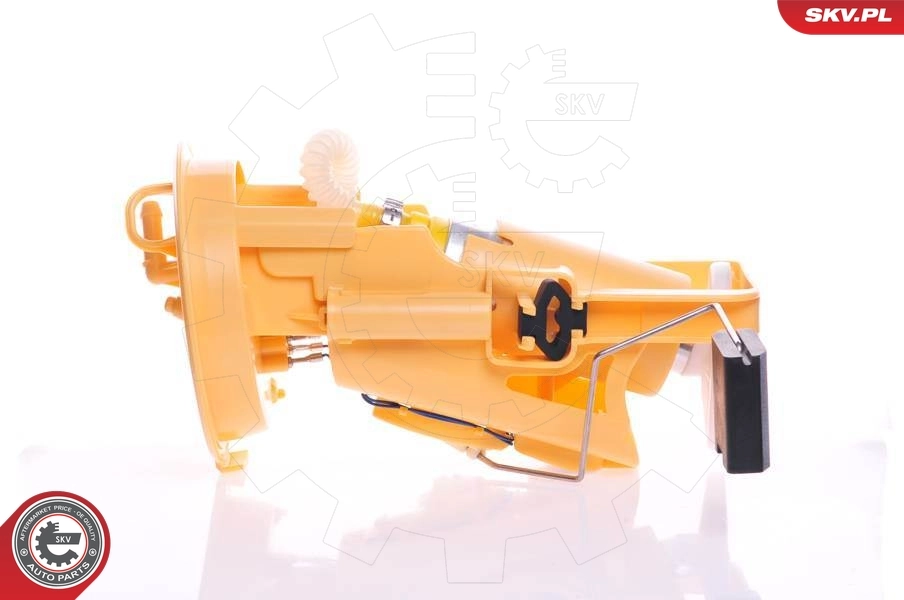 Fuel Feed Unit 02SKV708